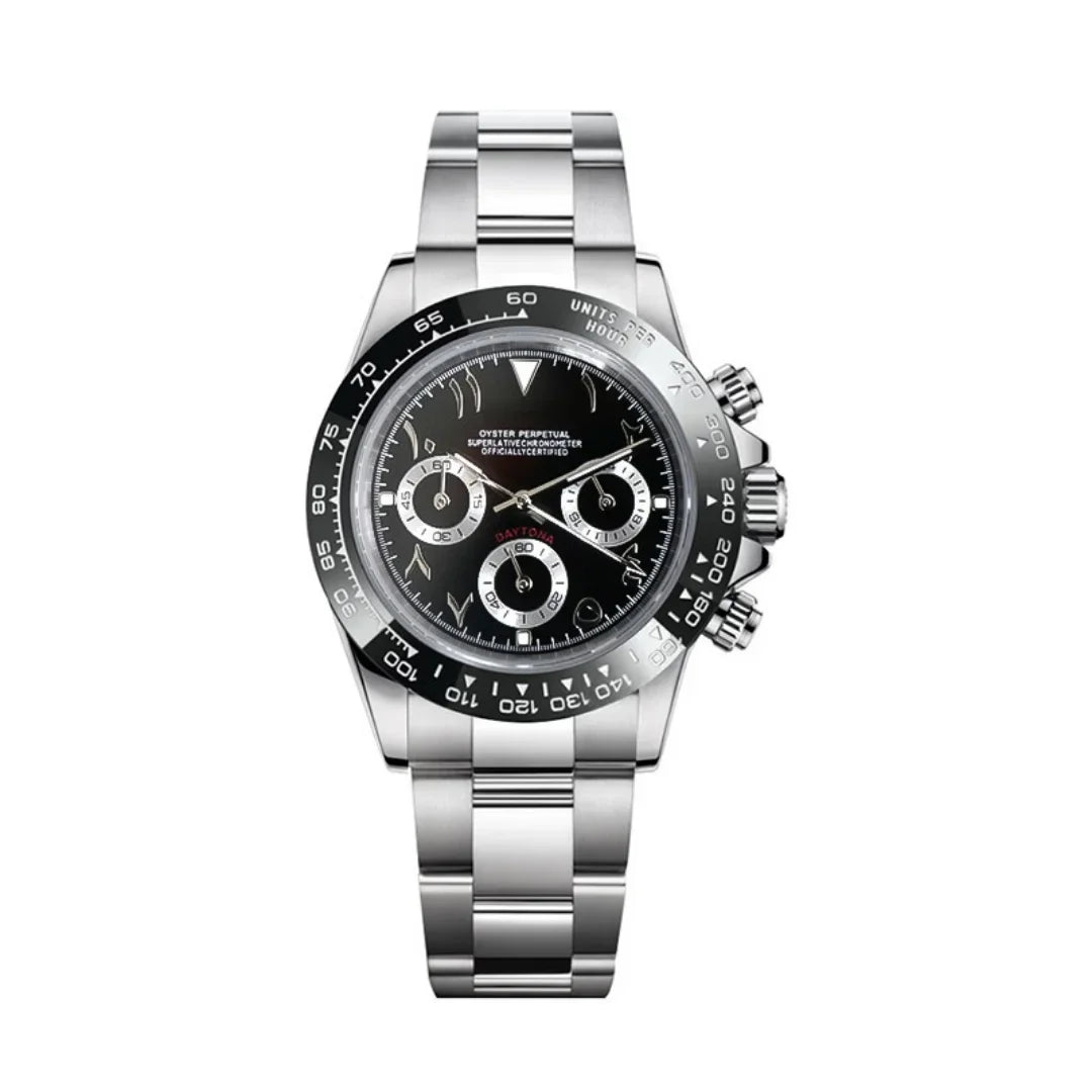 SEITONA | ARABIC BLACK