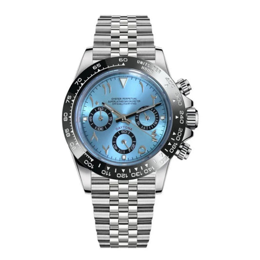 SEITONA | ARABIC ICE BLUE