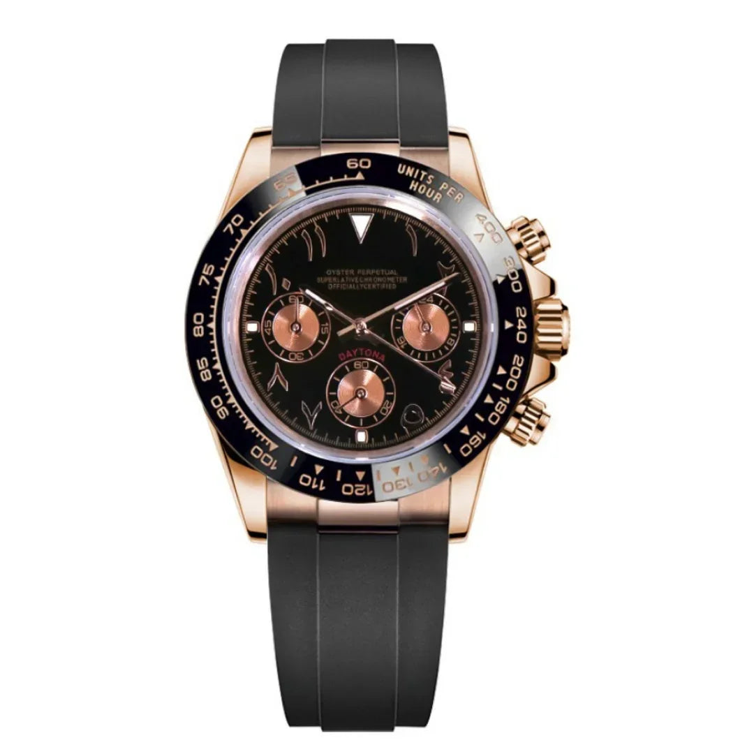 SEITONA | ARABIC ROSE GOLD