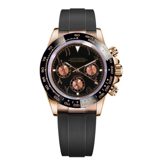 SEITONA | ARABIC ROSE GOLD