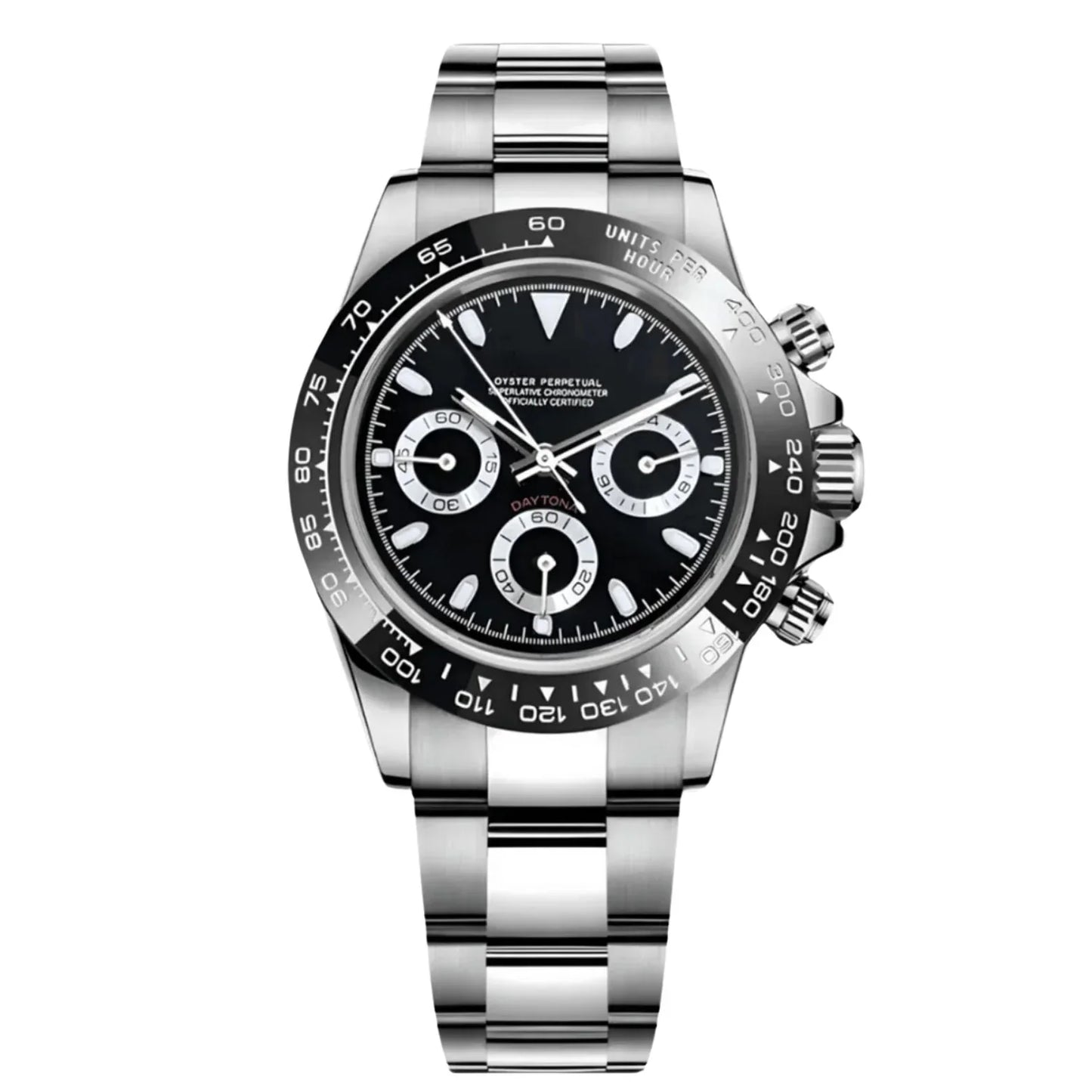 SEITONA | BLACK PANDA