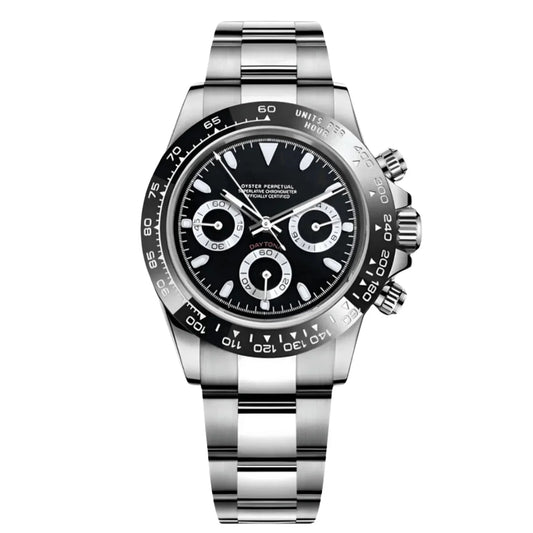 SEITONA | BLACK PANDA