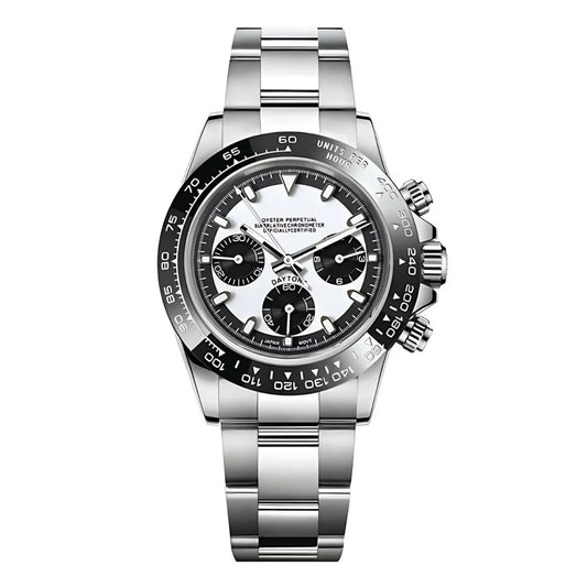 SEITONA | BLACK - WHITE