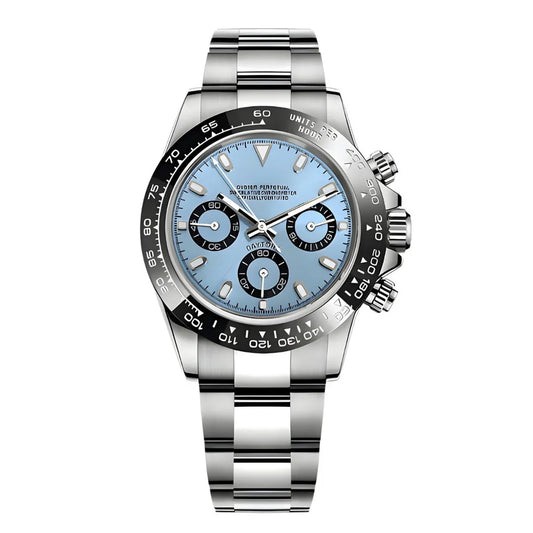 SEITONA | ICE BLUE