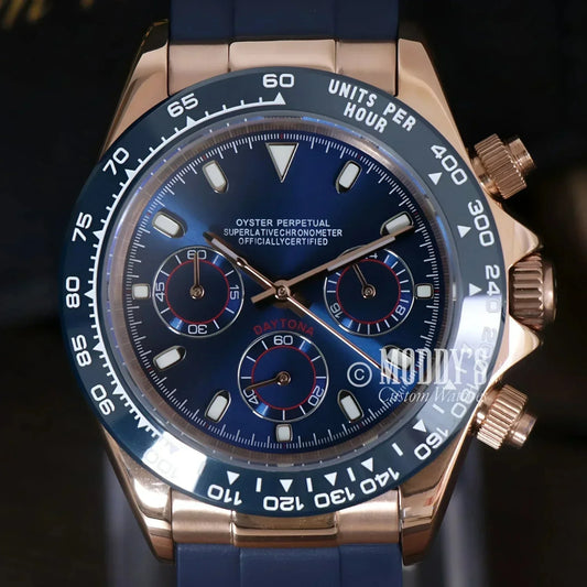 SEITONA | ROYAL BLUE