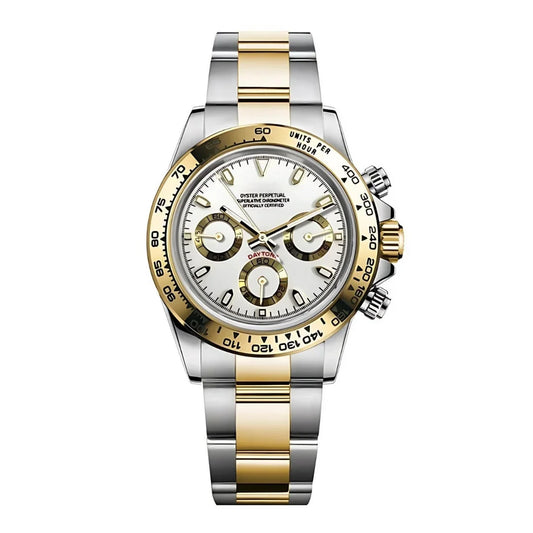 SEITONA | SILVER - GOLD (WHITE)