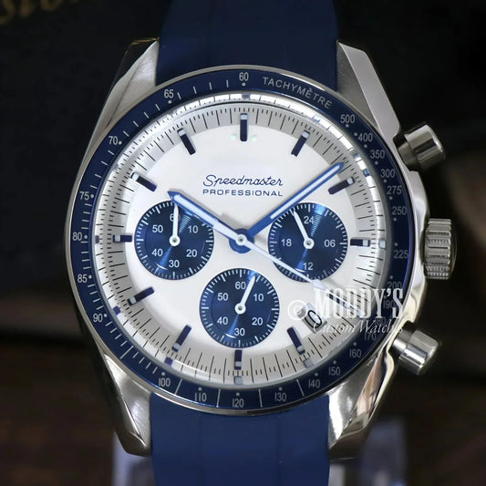 SPEEDSEIKO | SNOOPY BLUE